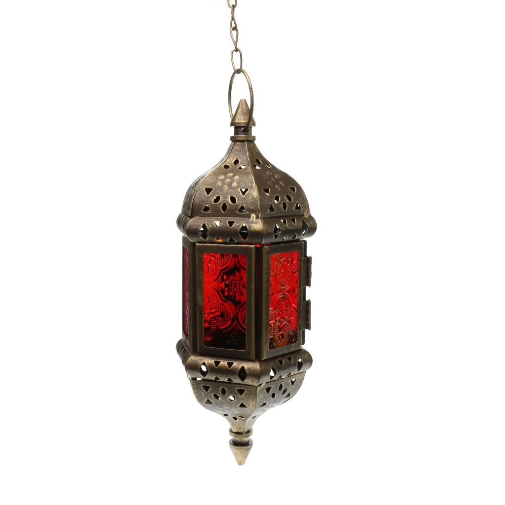 Details about   Metal Handmade Moroccan Style Candle Holder Lantern Garden Decorative Lamp