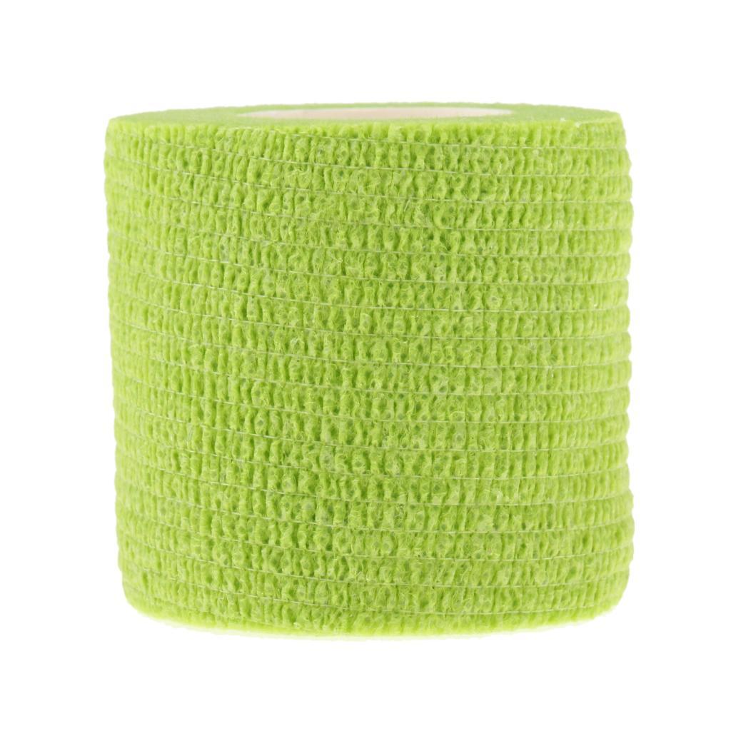 Selbsthaftend Klebeband Gewebeband Panzerband Panzertape Isolierband Bandage