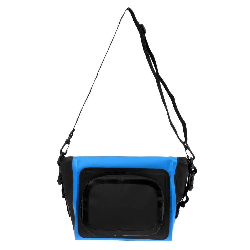 Vélo Guidon Sac Pochette Vélo Velo Cadre Tube Vélo Avant Panier