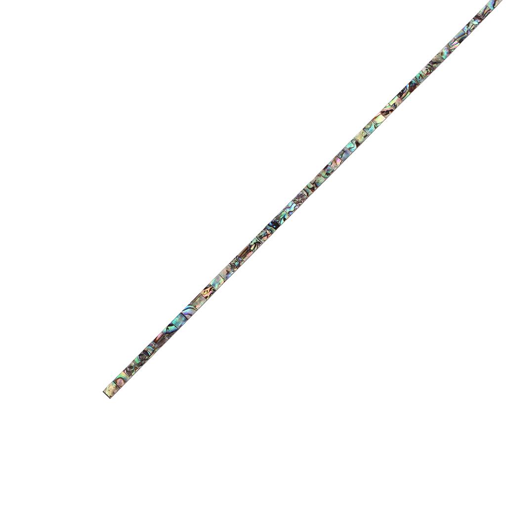 Binding Inlay Strips for Guitar Mandolin Ukulele Maker 800x3x1.5mm