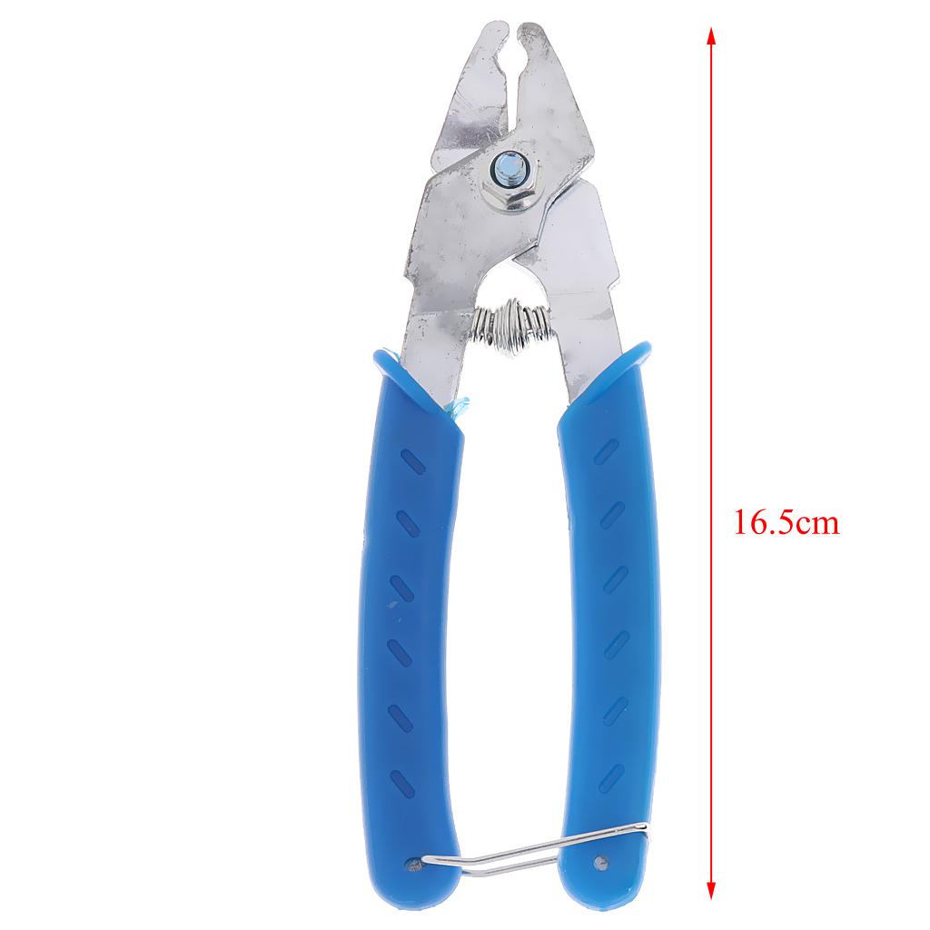 Chicken Rabbit Pigeon Automatic Group Cage Pliers Wire Fencing #2