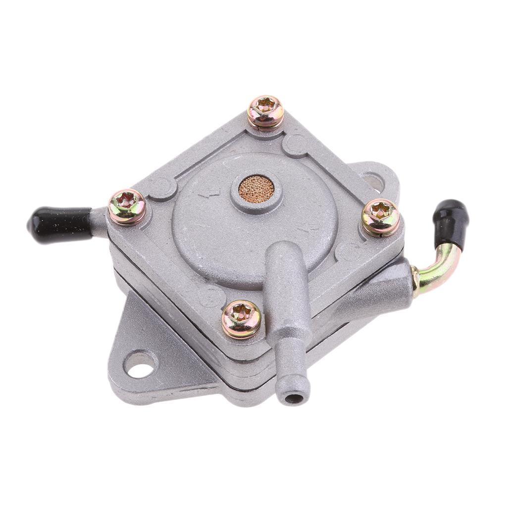 Replacement Fuel Pump for Club Car Golf Cart