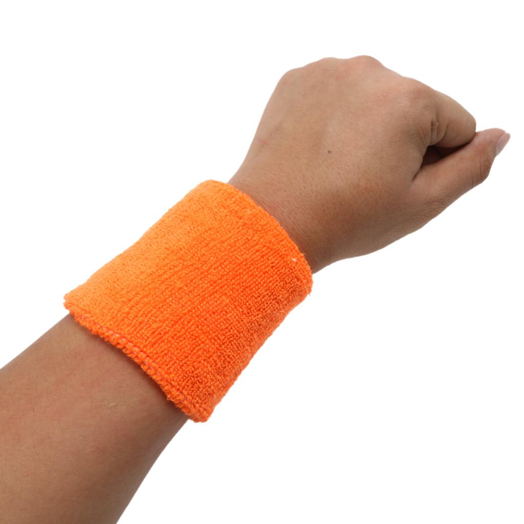 What Is A Wrist Sweat Band For