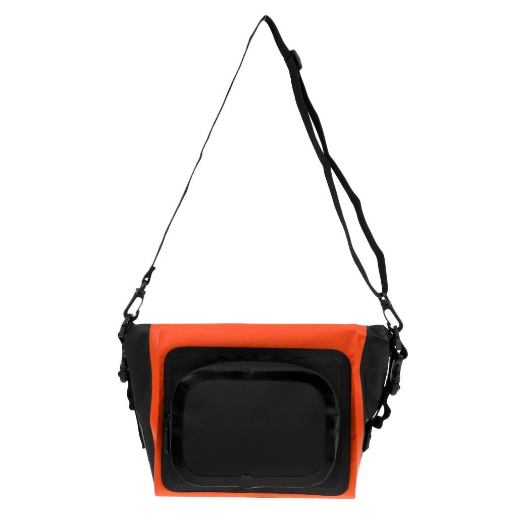 Vélo Guidon Sac Pochette Vélo Velo Cadre Tube Vélo Avant Panier