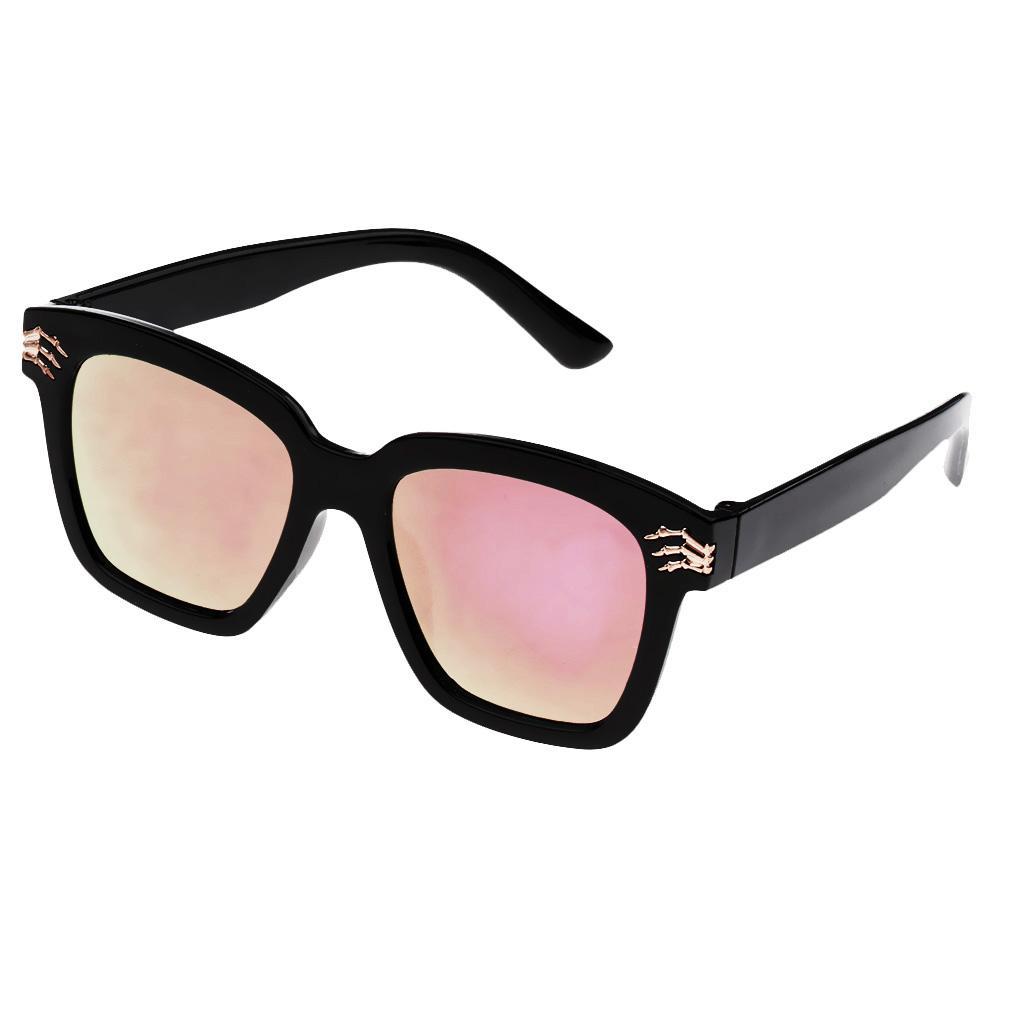 Kids Baby Boys Girls Children Fashion UV Protection Goggles Eyewear Sunglasses