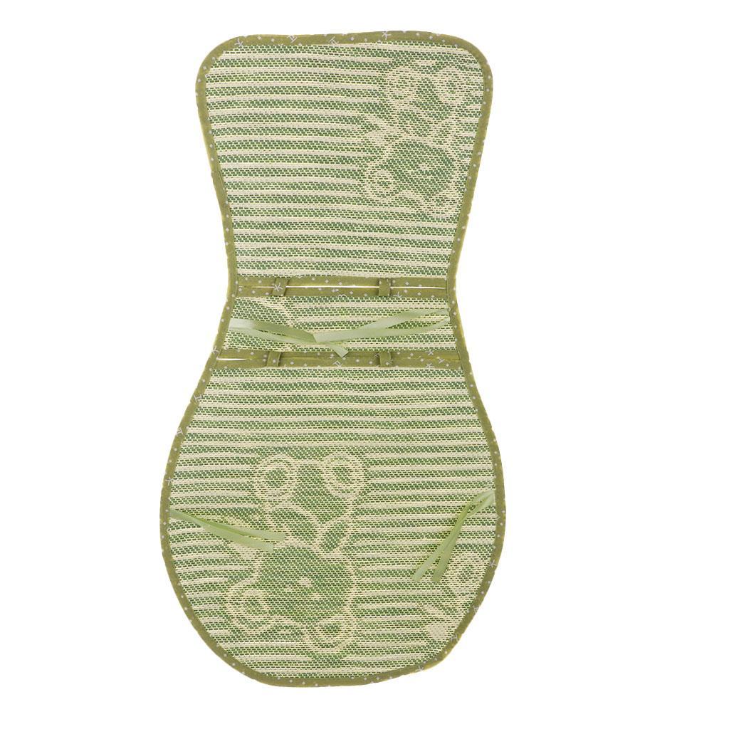 Sommerkühlung Kinderwagen Kinderwagen Kinderwagen Autositz Liner Pad Kissen