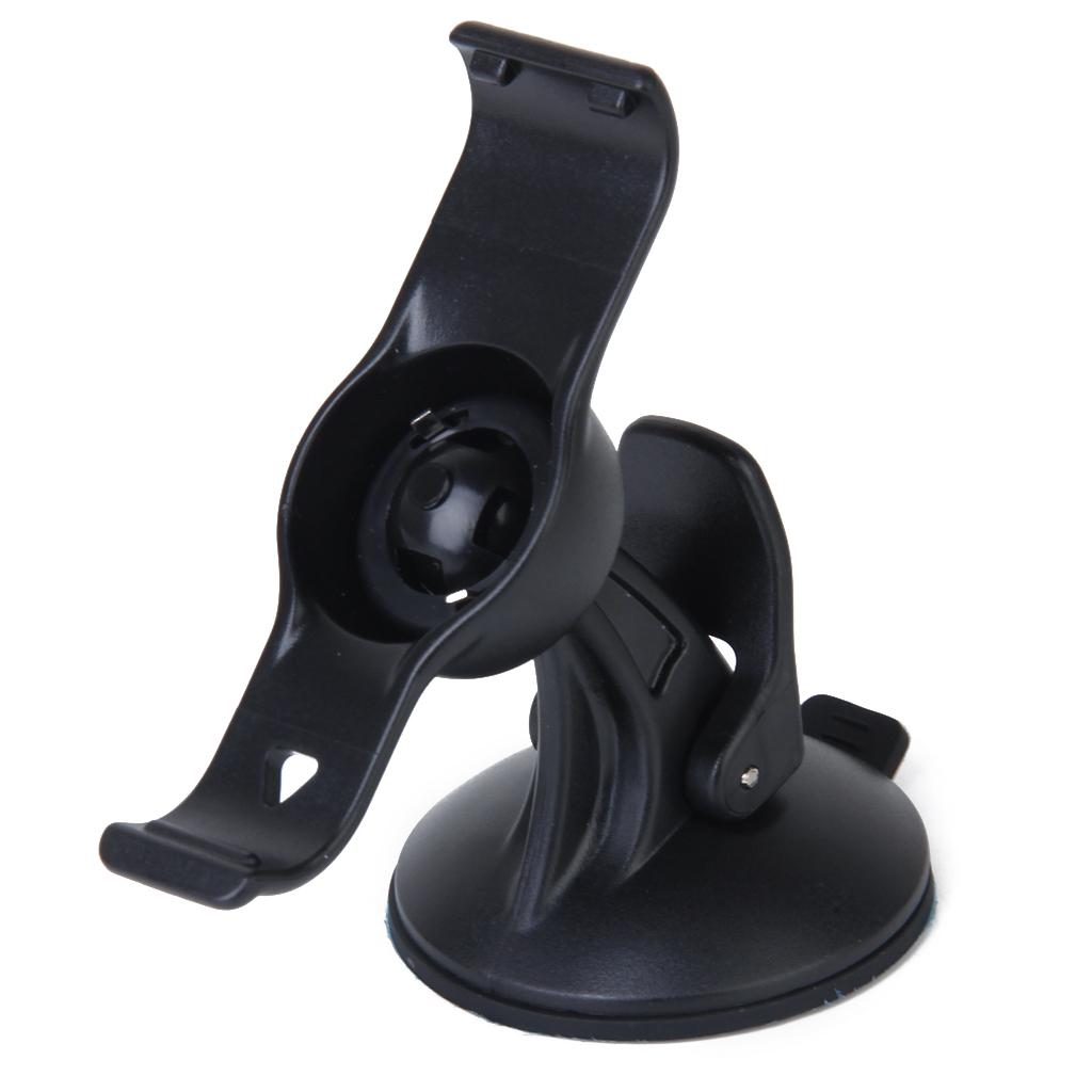 Suction Cup Car Mount GPS Holder for Garmin Nuvi 50 50LM 50LMT C165 C175