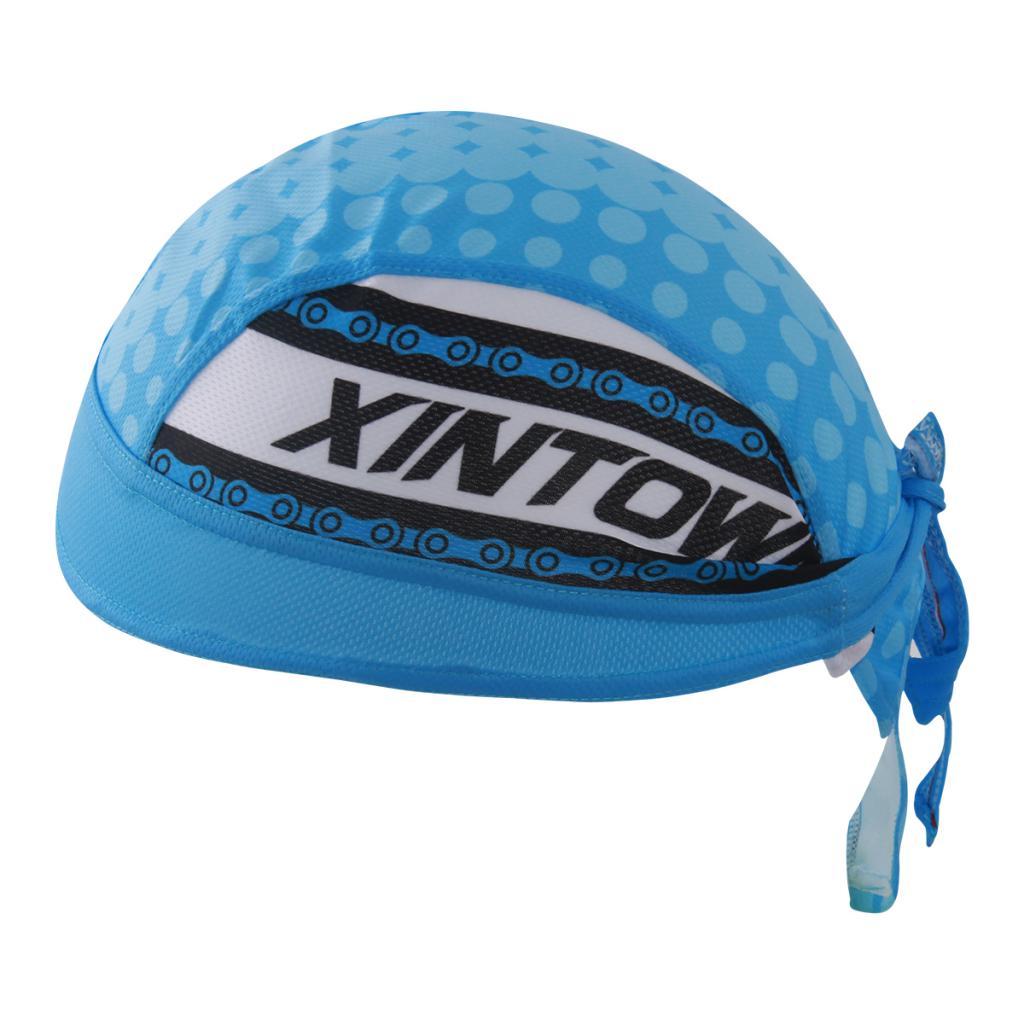 Outdoor Sports Bicycle Cycling Racing Quick-drying Headscarf Headband #10