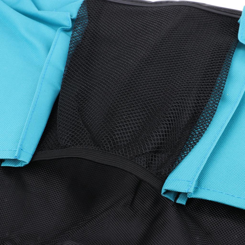Los artistas impermeable-portfolio-MOCHILA BOLSO-para el dibujo de