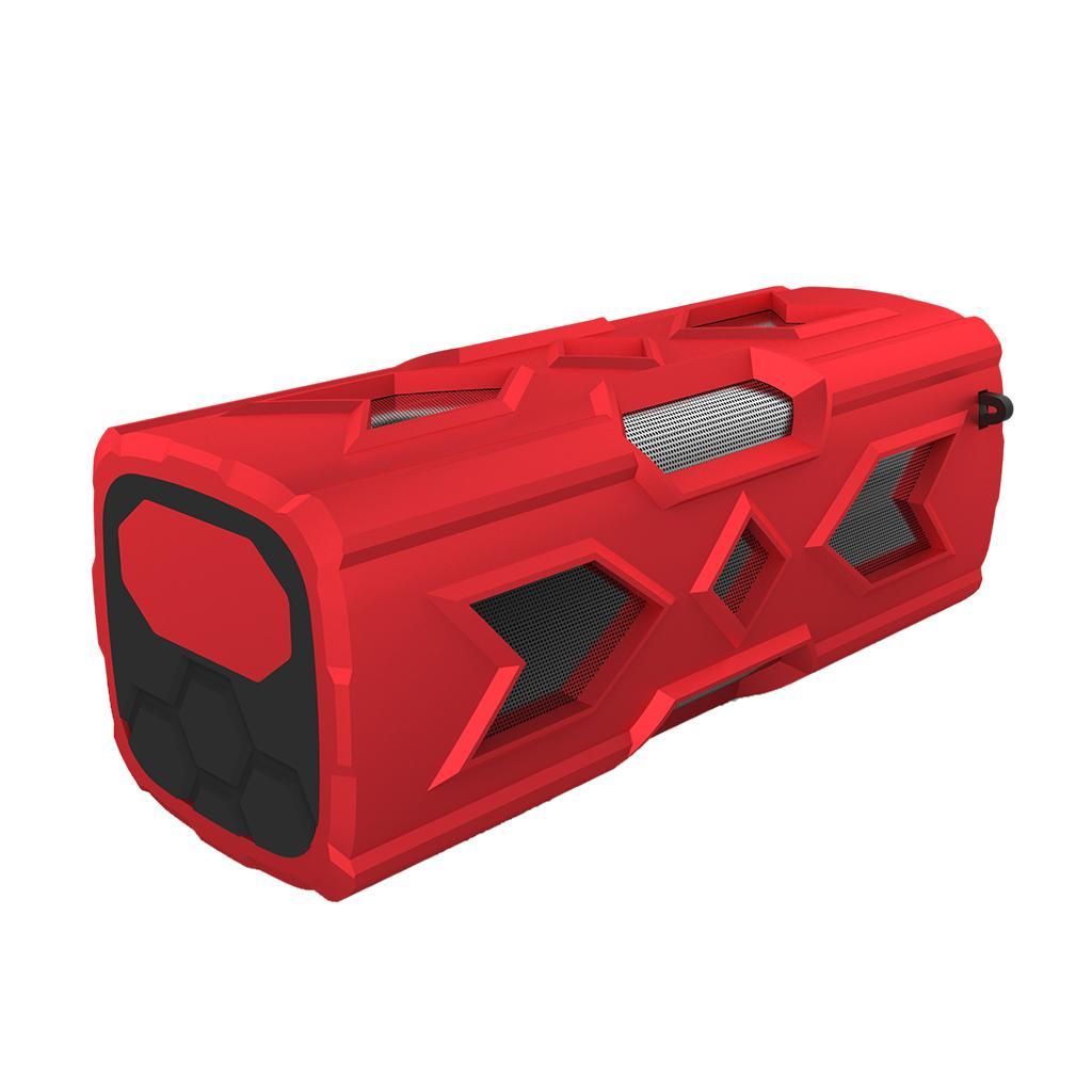 Waterproof Portable Wireless Bluetooth Speaker SUPER BASS For Phone,PT-390