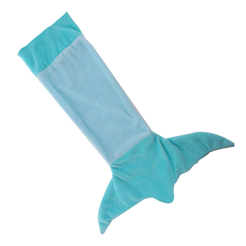 Velvet Fabric Mermaid Dress Skirt for 18inch Dolls Clothes 3