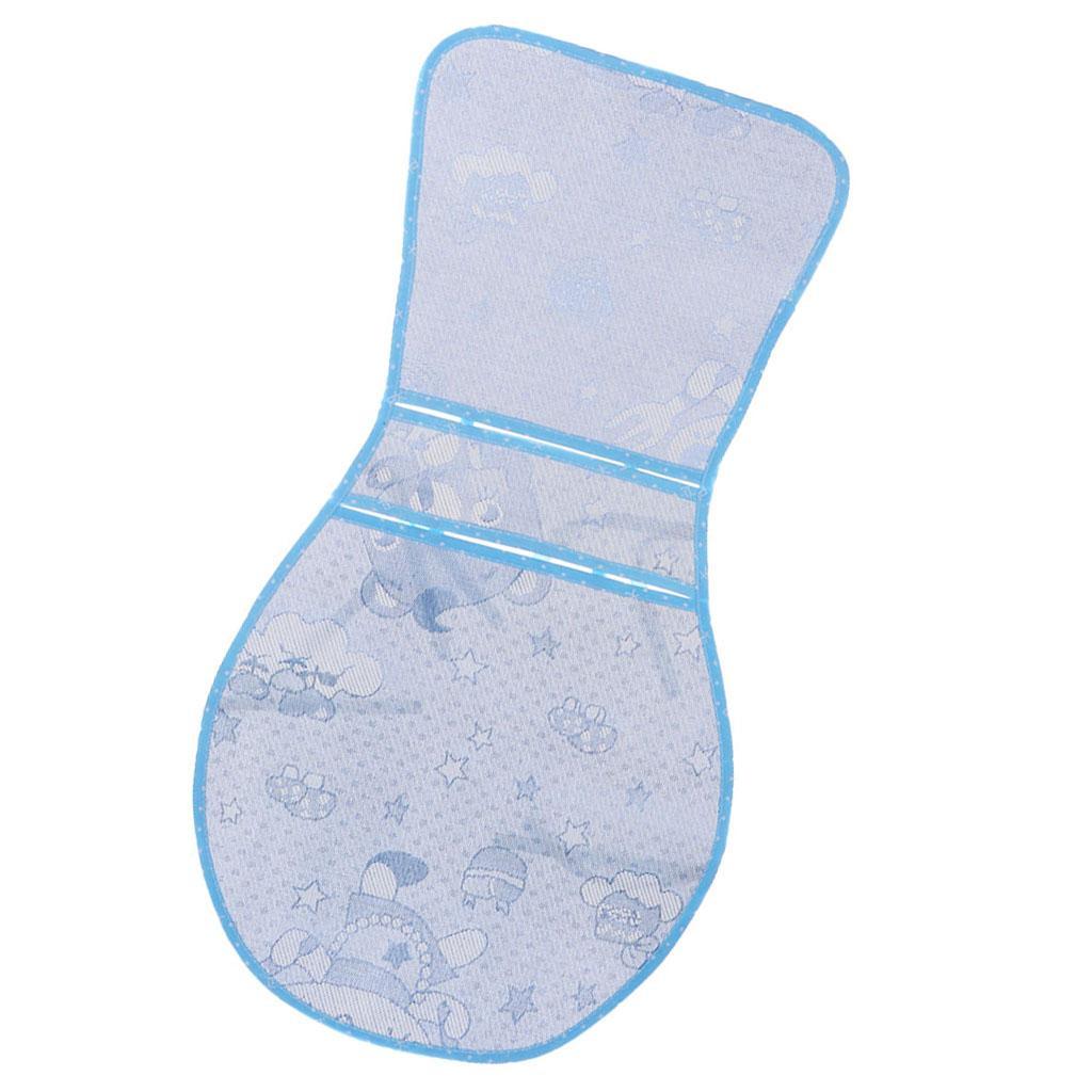 Sommerkühlung Kinderwagen Kinderwagen Kinderwagen Autositz Liner Pad Kissen