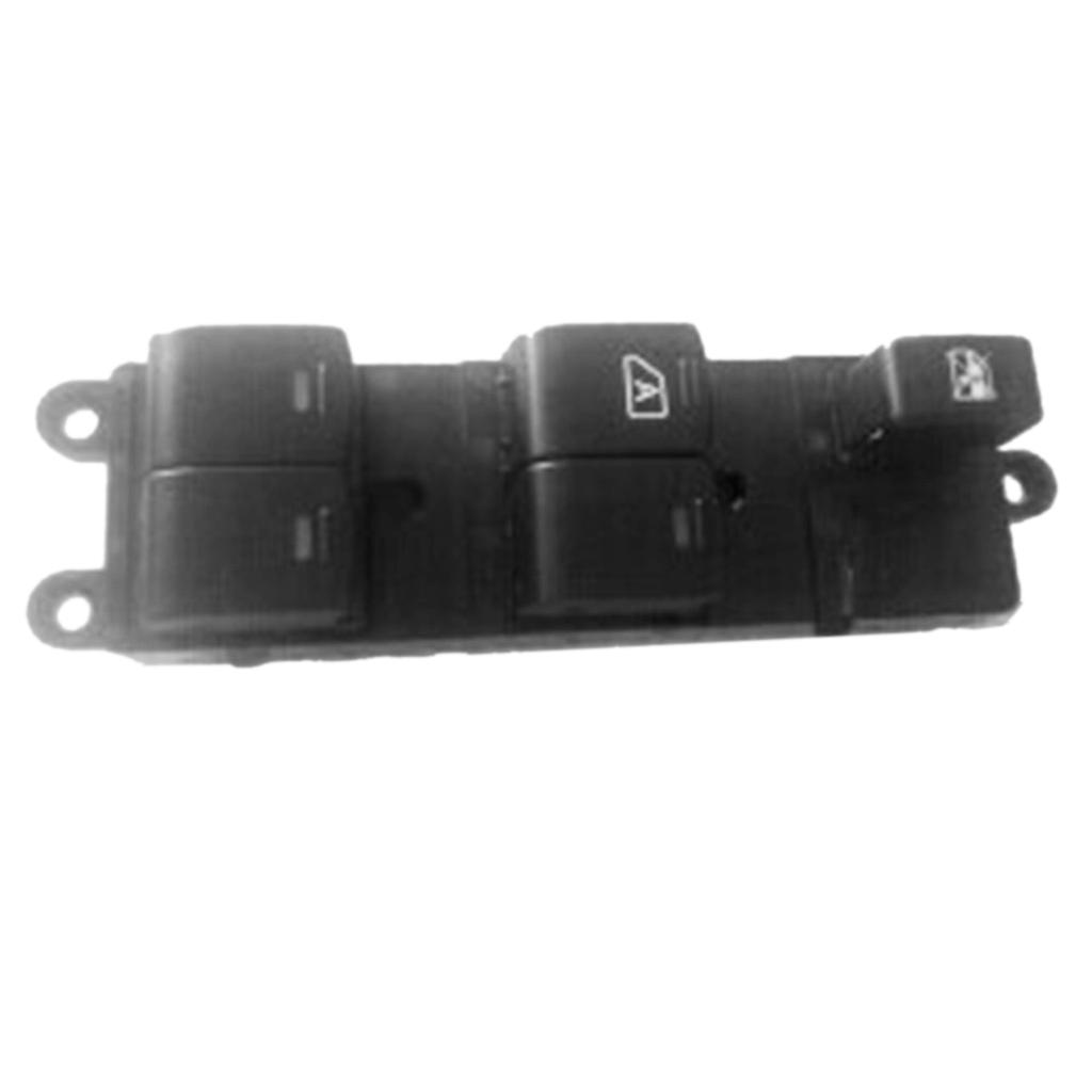 Electric Power Window Master Control Switch For Nissan NAVARA  2007