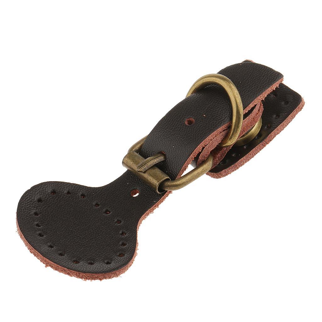 Taschenverschluss Schnalle Verschluss Magnet Ledertasche Snap Basteln Handwerk