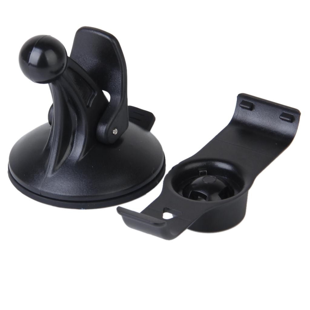 Suction Cup Car Mount GPS Holder for Garmin Nuvi 2515 2545 2500 2505 2555LMT 2595