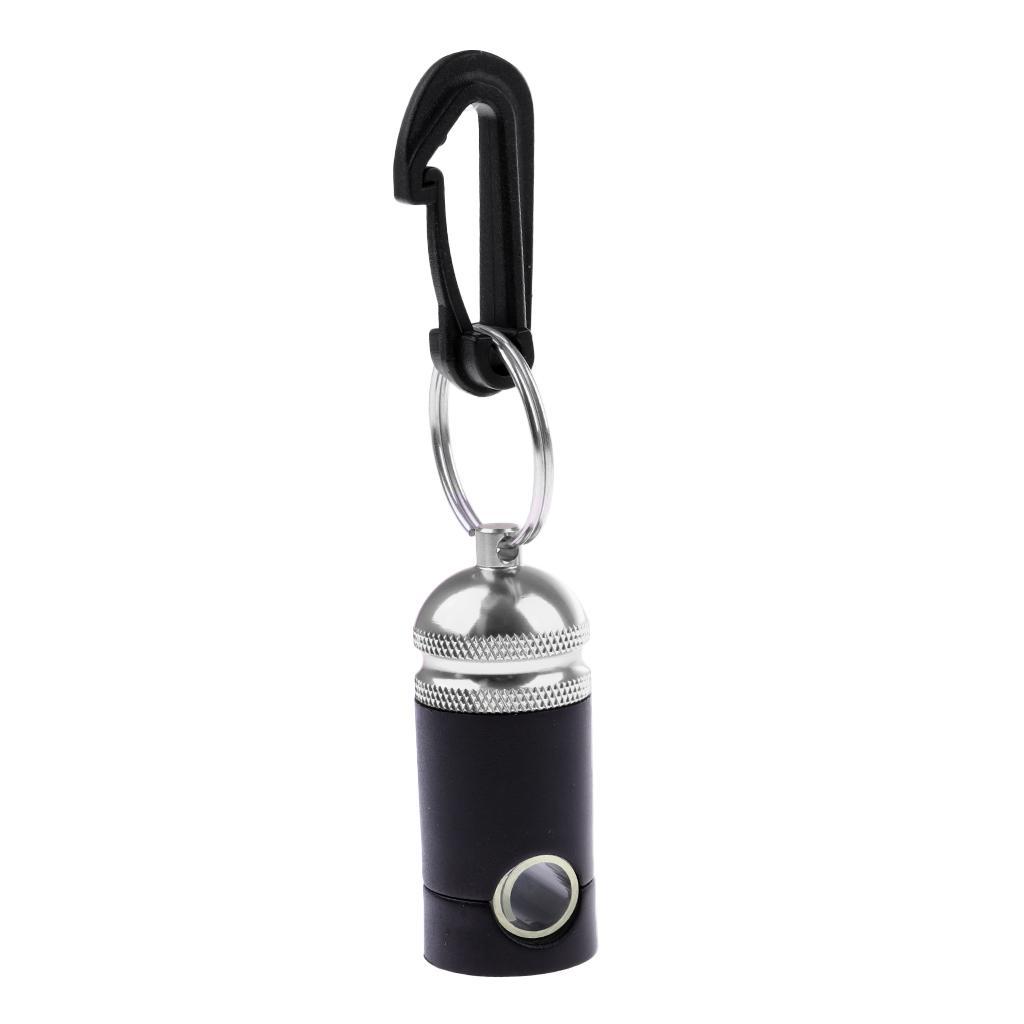 Aluminium Scuba Diving Regulator Octopus Tauchen Schlauch Halter Schläuche