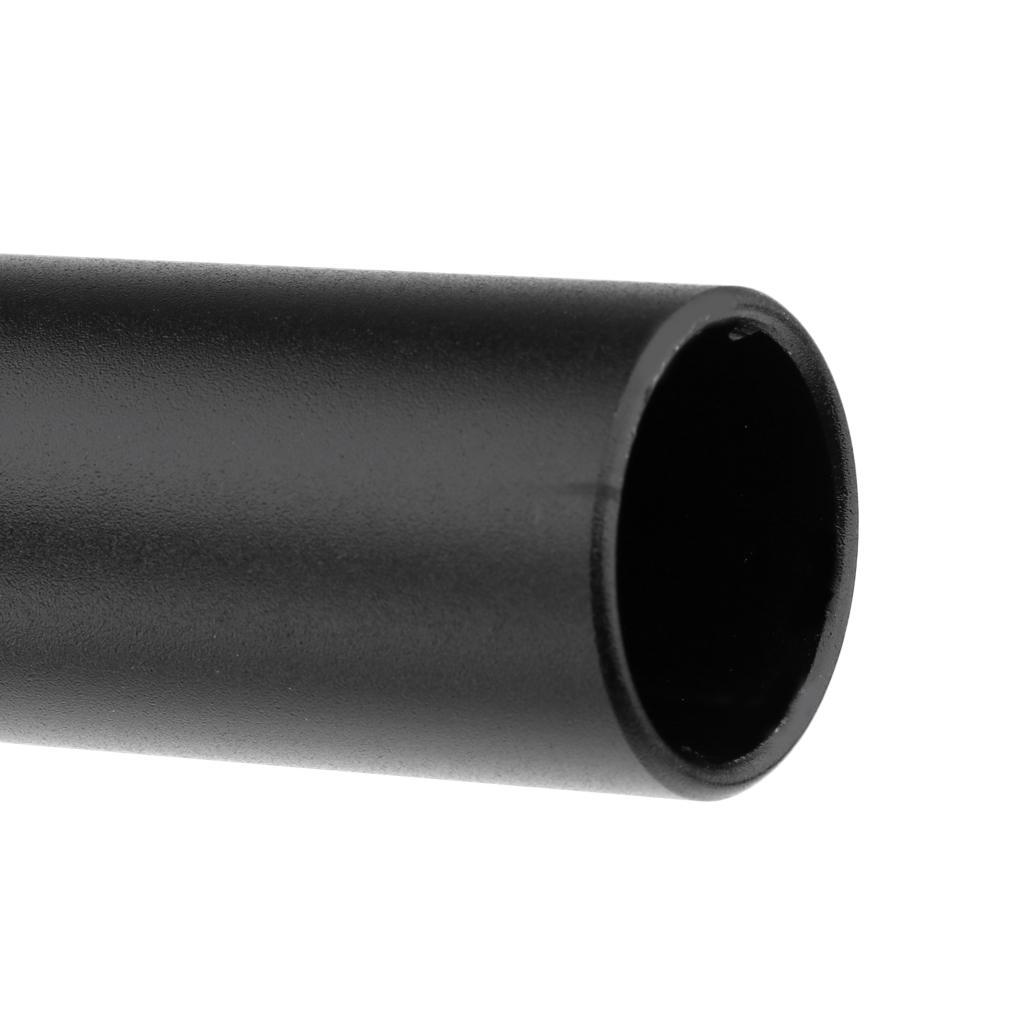 28.6mm Straight Bicycle Suspension Seatpost Replacement Alloy Seat Post Tube