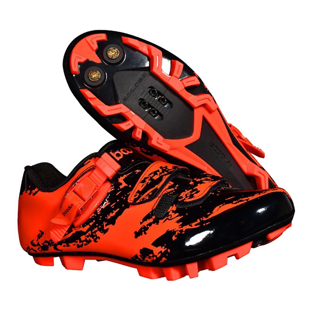 ladies cycling shoes with cleats