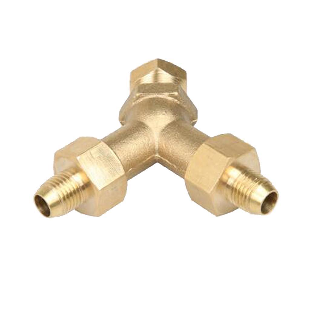 Fine Casting Technology Clear Thread Tee Coupling Of High Quality Material