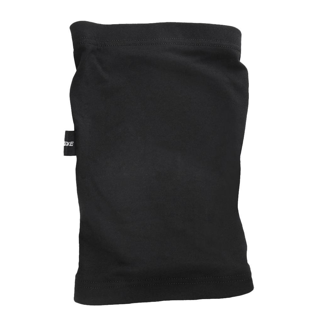 Unisex Knee Pads Guards Sleeves for Basketball Cycling Skiing Extreme Sports