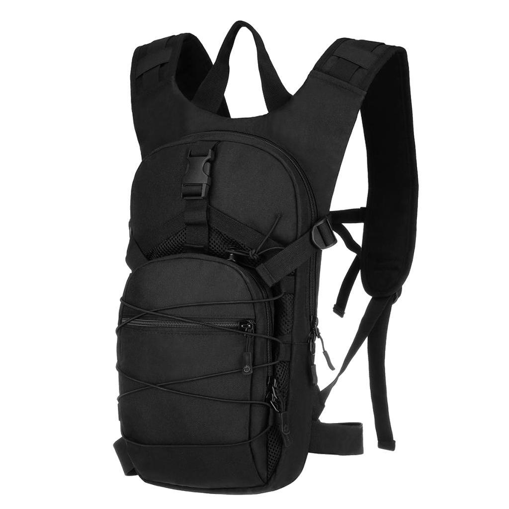 15L Sports Backpack Outdoor Camping Hiking Trekking Bag Waterproof Pouch