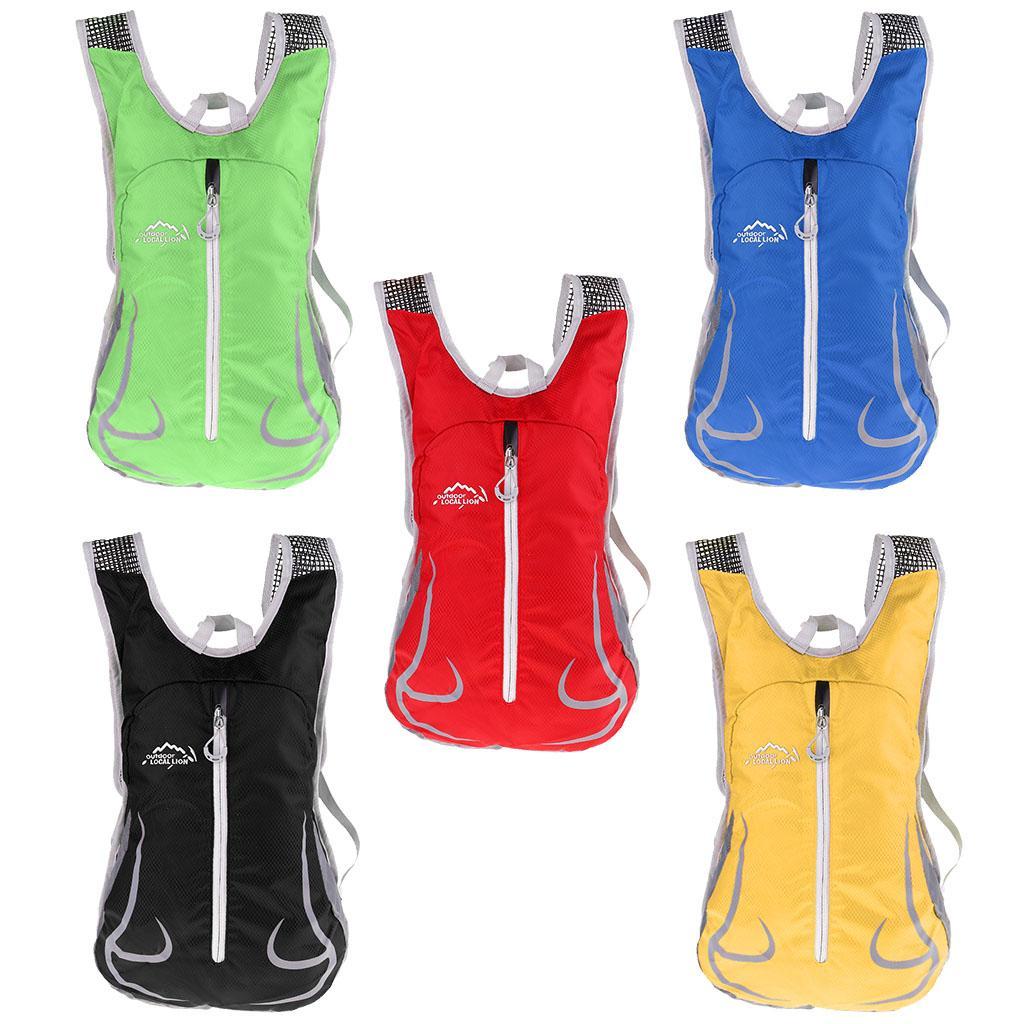 Details about / Waterproof Ultralight Hiking Camping Cycling Travel Backpack
