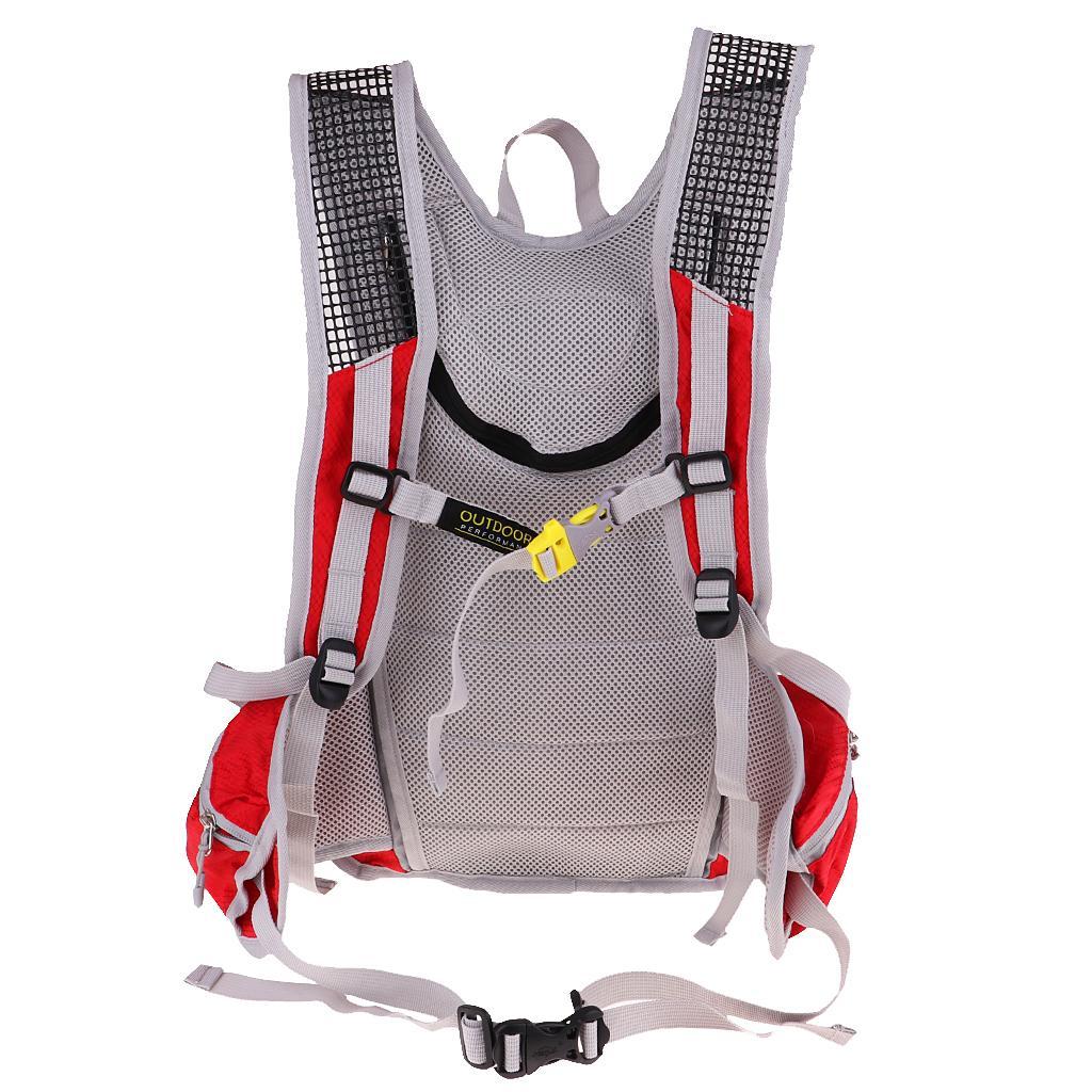 Details about / Waterproof Ultralight Hiking Camping Cycling Travel Backpack
