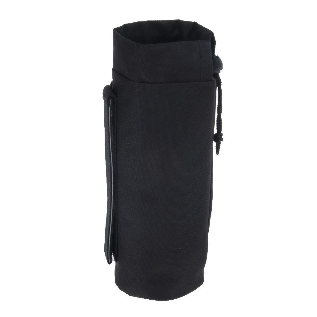 Wasserflasche Trinkflasche Kühltasche Wasserflasche Tragetasche für Camping