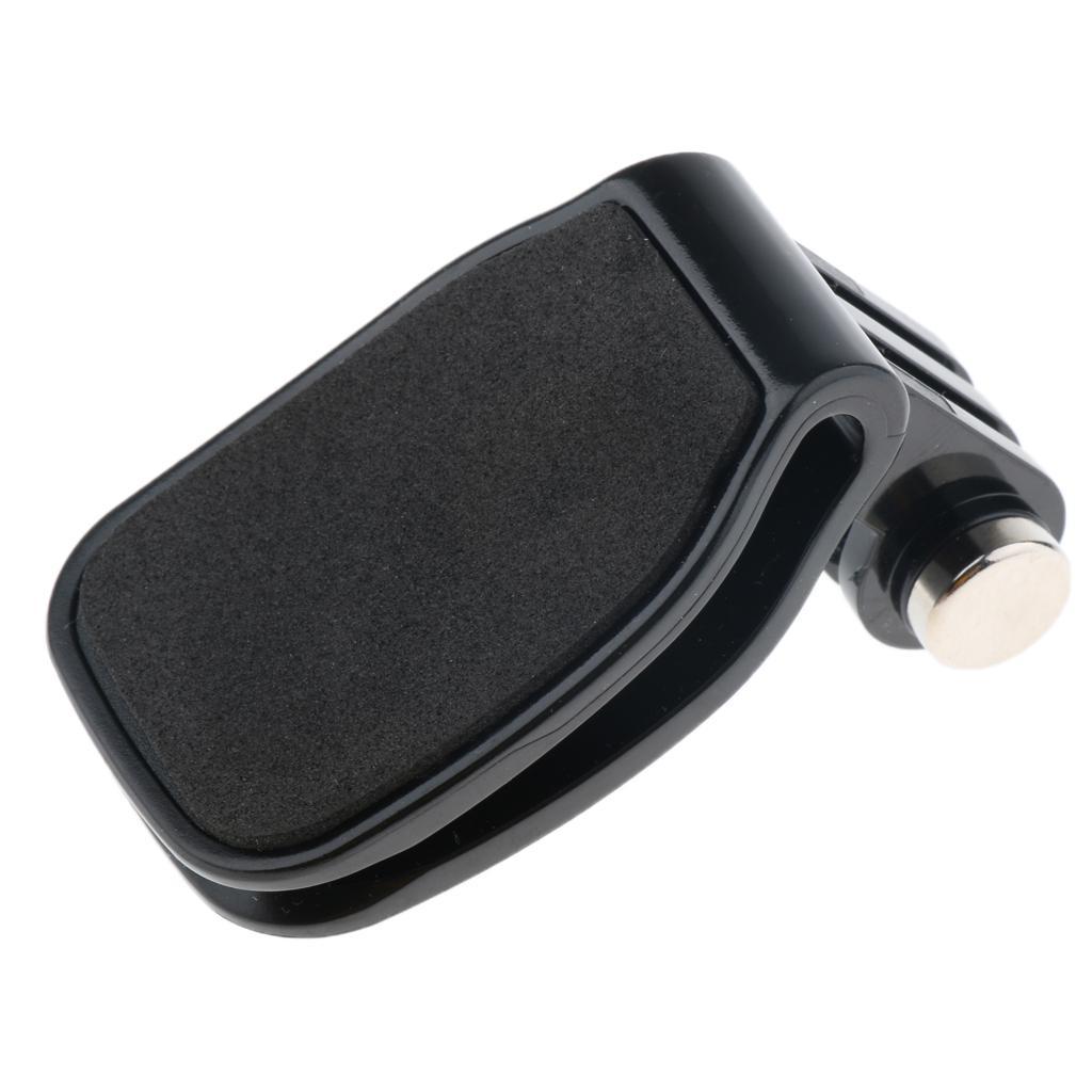 Cap Hat Clip Mount for GoPro Sjcam Camera Bag Travel Case Backpack Clamp