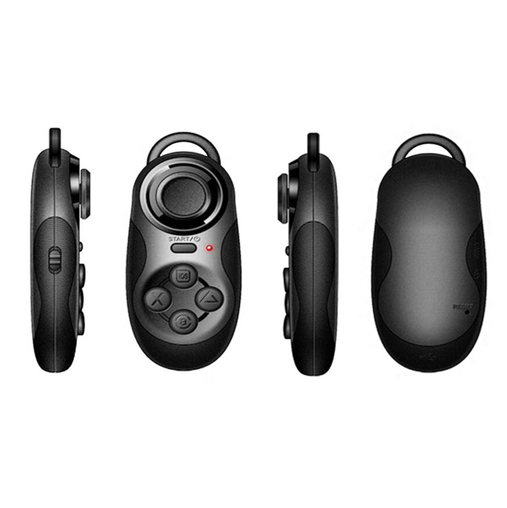 Wireless Bluetooth Remote Gamepad Controller for iPhone Samsung