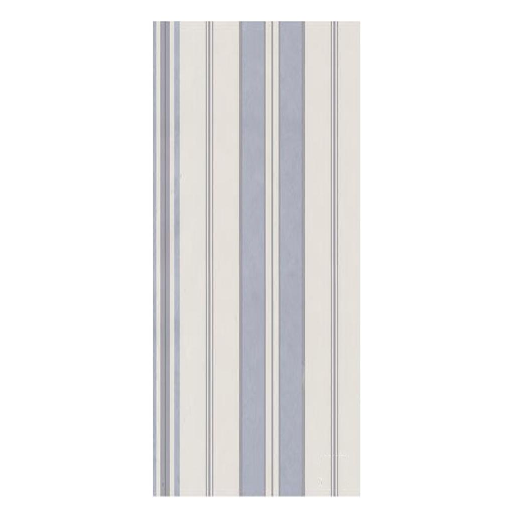 3D Stereo Stripe PVC Wall Paper Pattern B