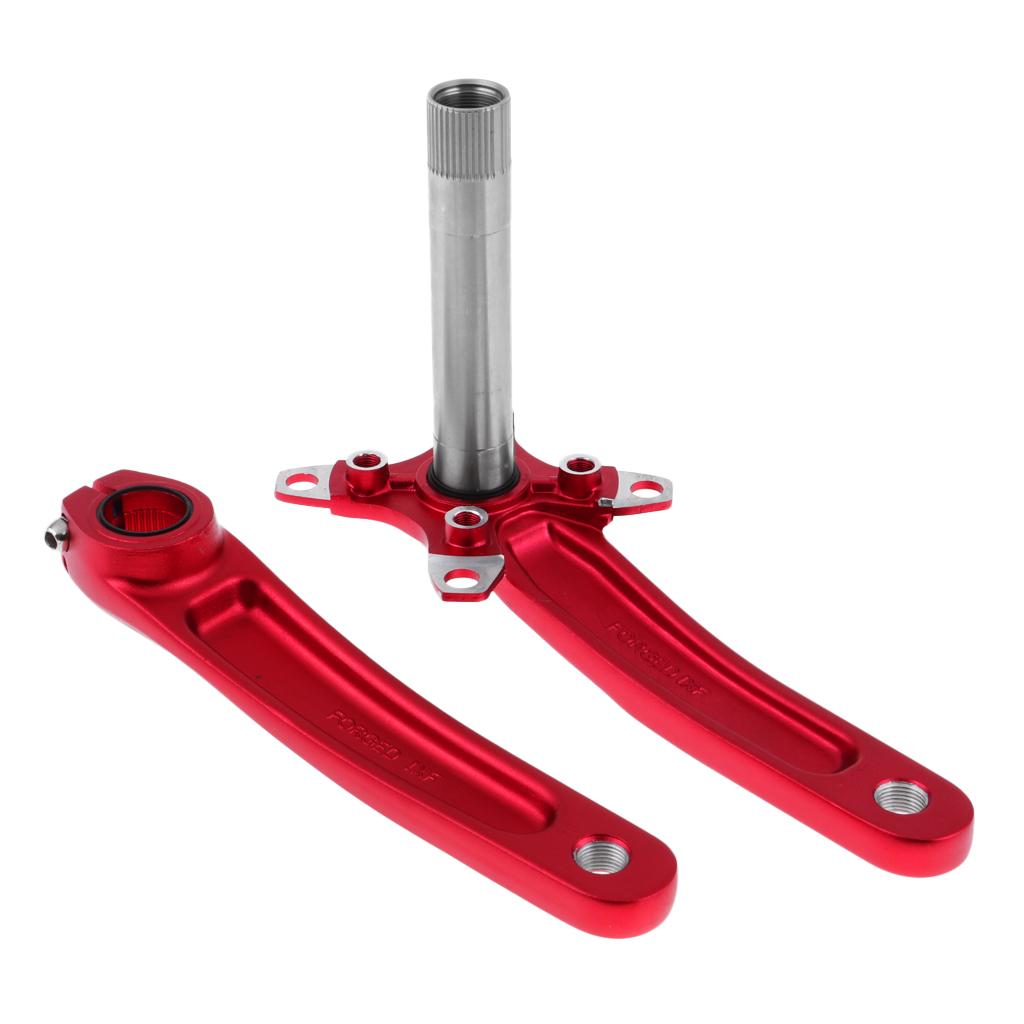 bike crank arm