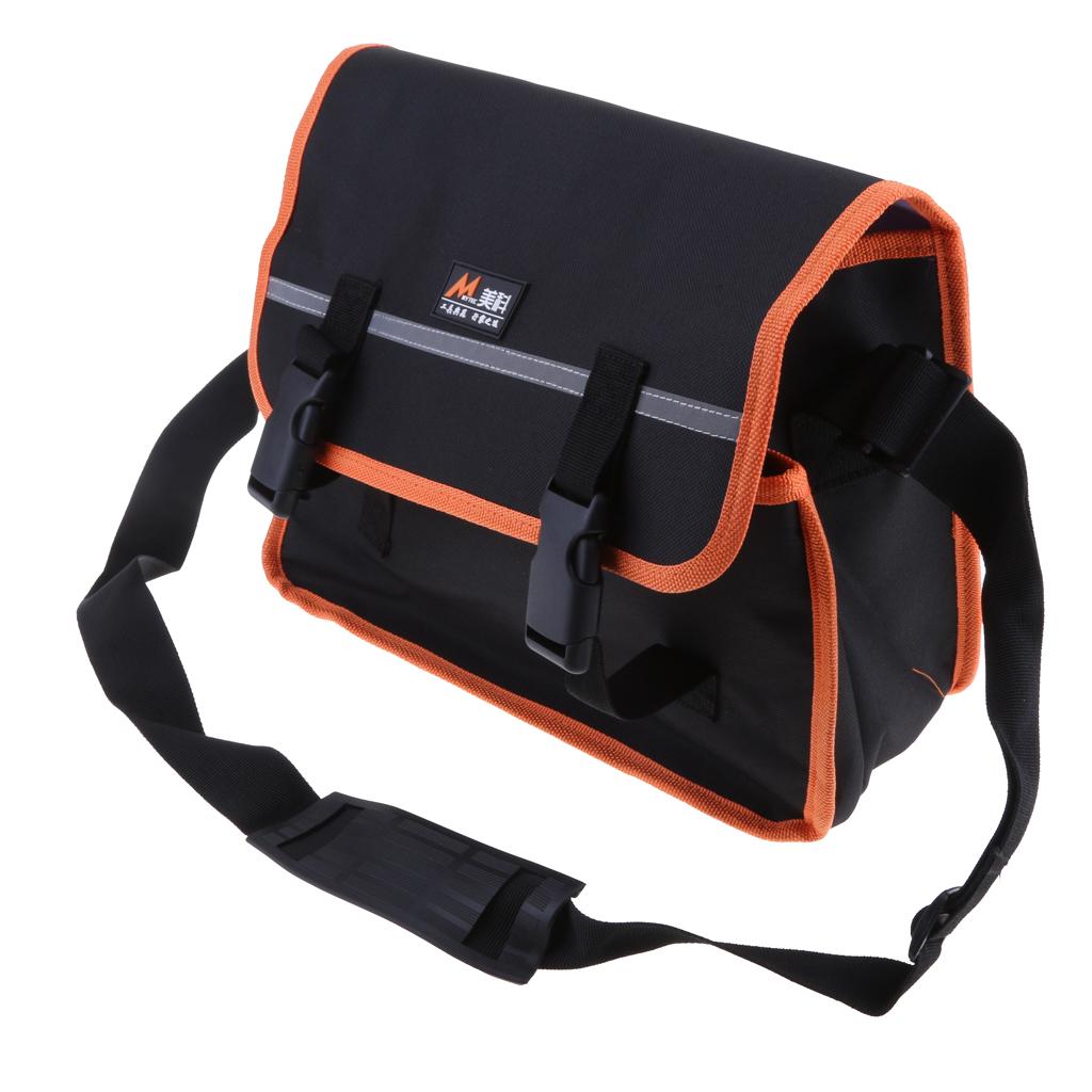 Tool Bags Storage Multifunctional Bag Electrical and Maintenance Tool Bag 3