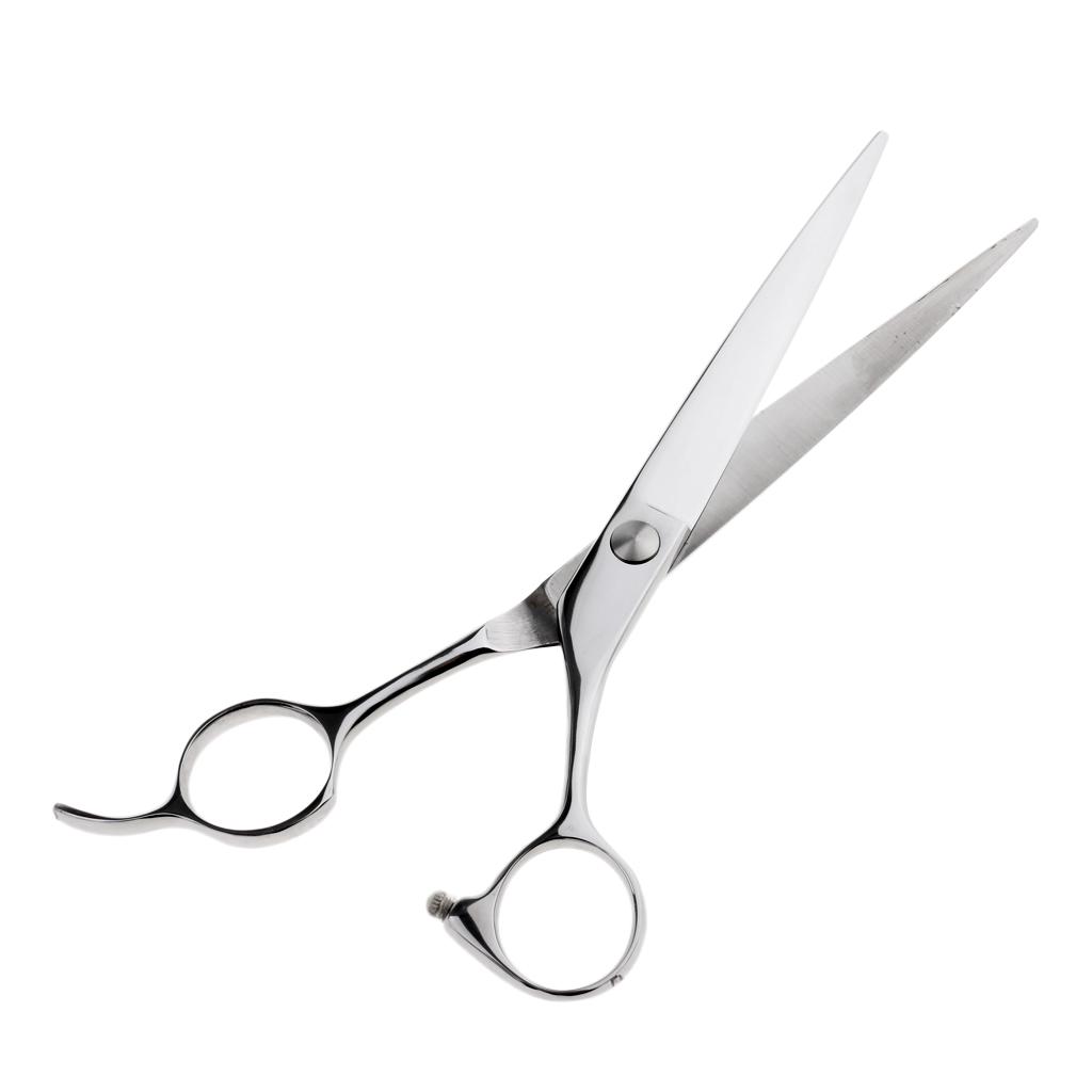 7" Professional Hair Cutting Hairdressing Salon Shears Scissors Stainless