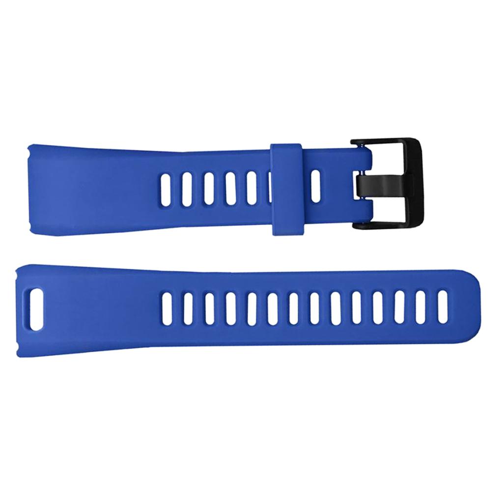 New Replacement Band Bracelet for Garmin vivosmart HR Fitness Watch Blue