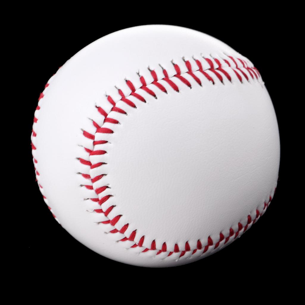 Professional Baseball Ball for League Recreational Play Practice Competition