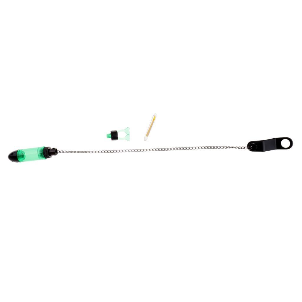 Carp Fishing Bite Alarm Hanger Chain Indicator Fishing Accessories Tools