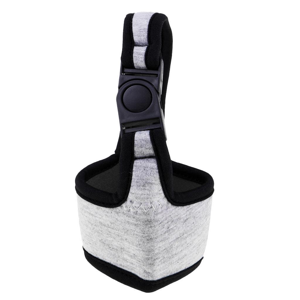 Neoprene Insulated Coffee Cup Sleeves Holder for Cold Beverages Hot Drink