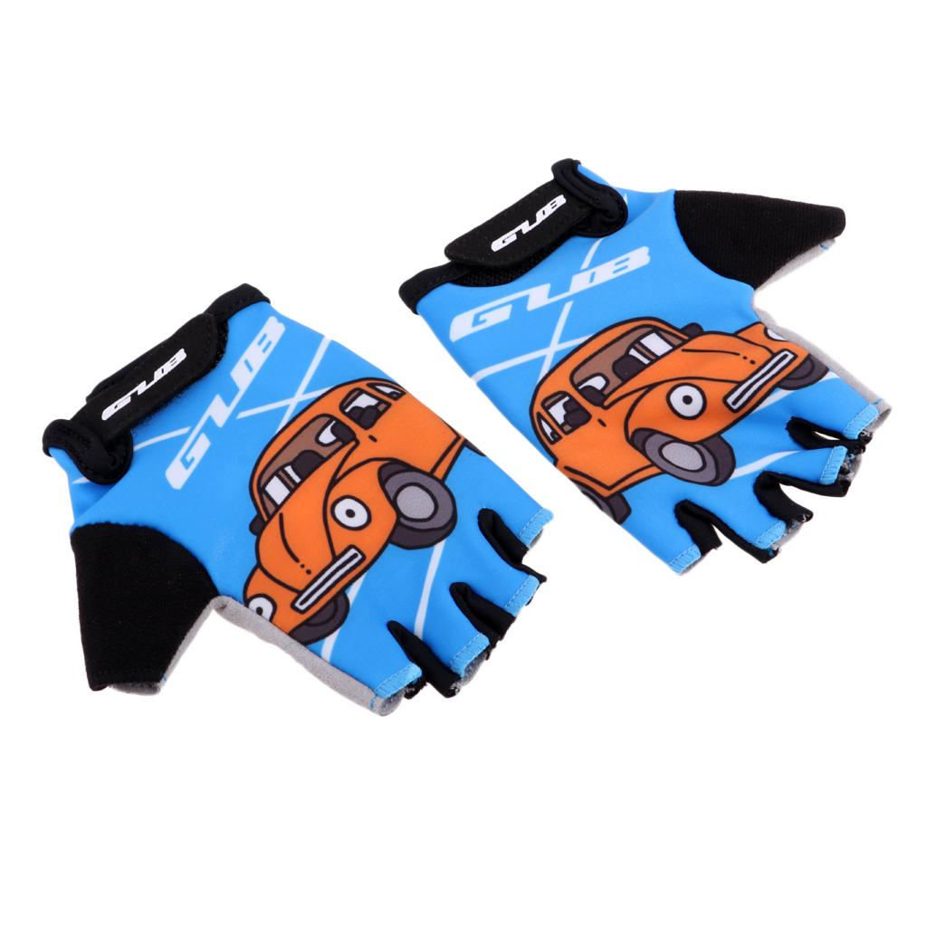 kids bike riding gloves