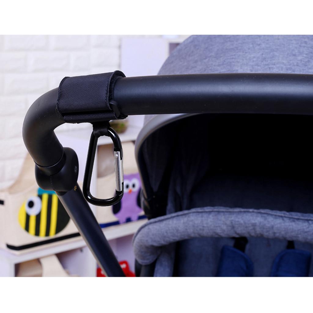 Kinderwagen Haken Einkaufstasche Clip Carrier Kinderwagen KleiderbügelNützliRSDE 