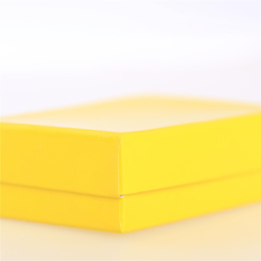 24 x Karton Schatulle Schatzkästchen Papier Schmuckschatulle DIY Handwerk