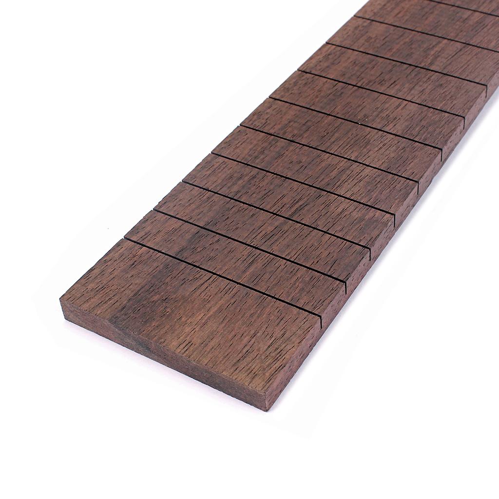 Rosewood 20 Frets Guitar Fretboard Fingerboard for 41'' Acoustic Folk Guitar