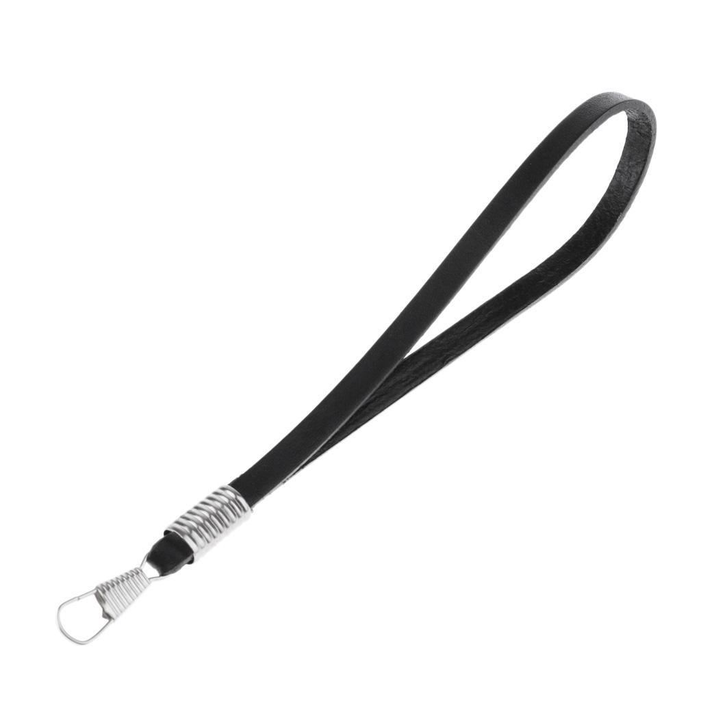 Unisex Replacement Wrist Strap Clutch Wristlet Purse Phone Case Handbag Belt 