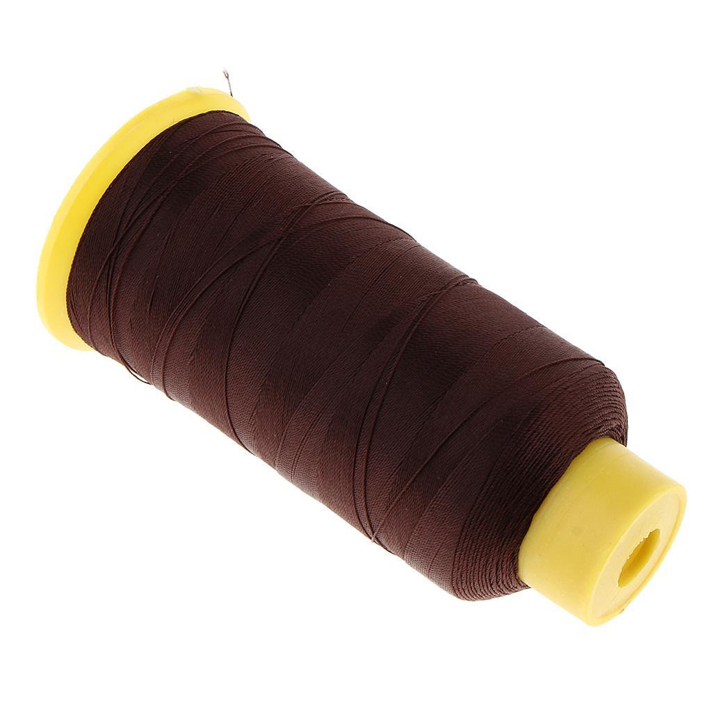 210D Nylon Jeansgarn Garn Nähgarn Nähmaschinengarn Nähfaden Näh-Set