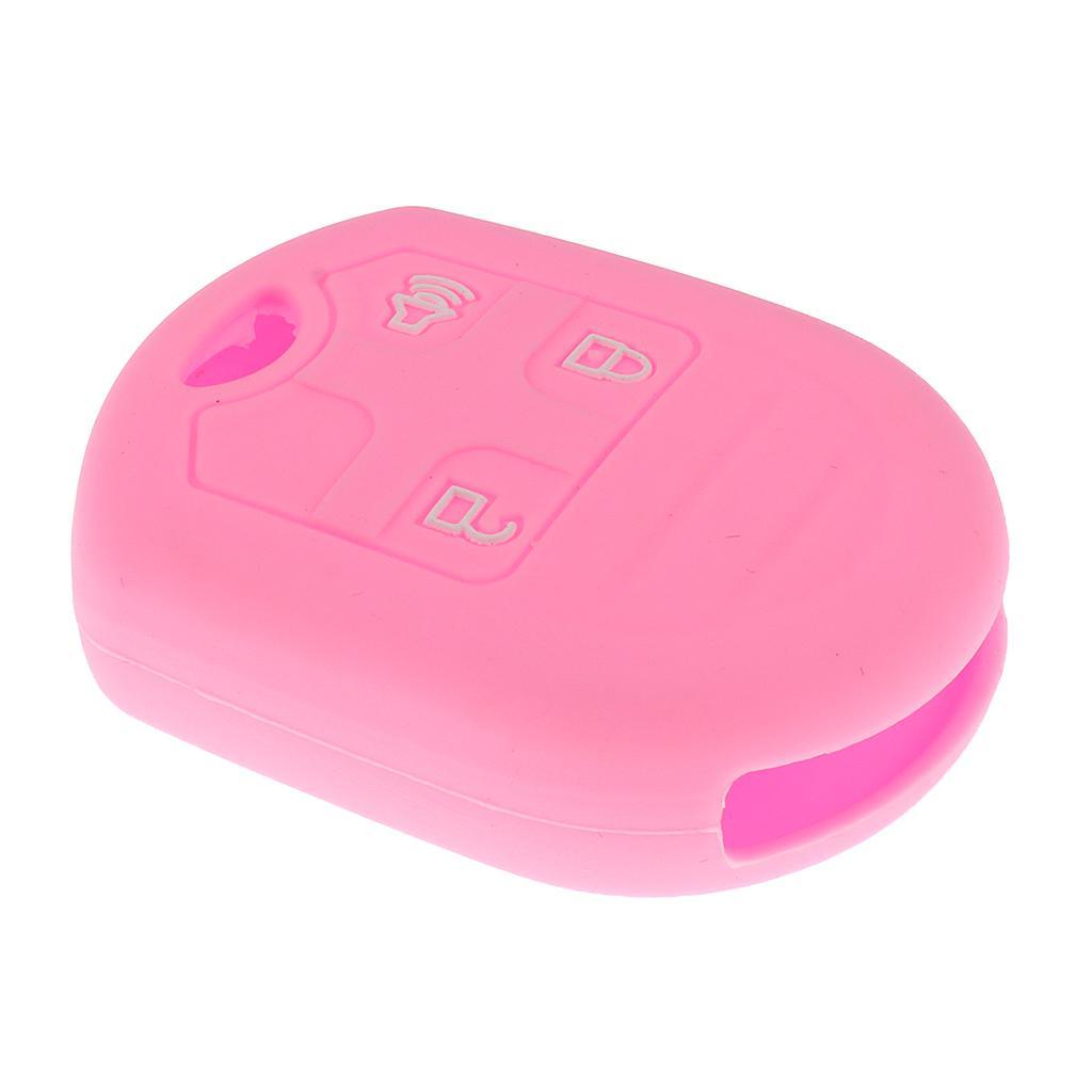 150 Edge Auto Replacement Car Key Shell Case Fob Cover for Ford F