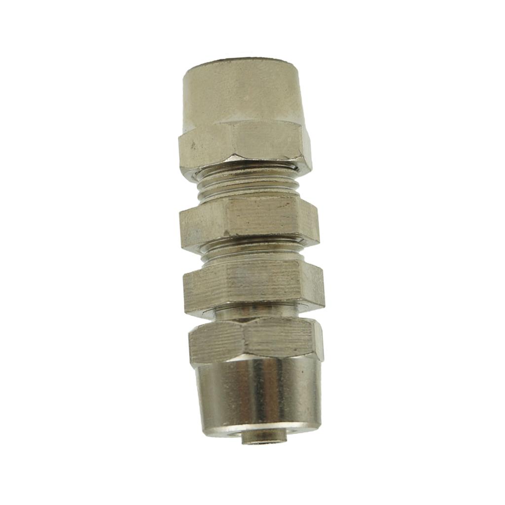 Quick Release Air Line Hose Couplings Fitting Connector #1 12mm