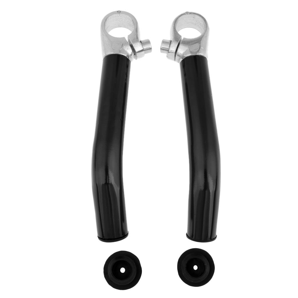 Lenker Sport 1 Paar 22,2 mm Fahrrad Fahrrad Lenker