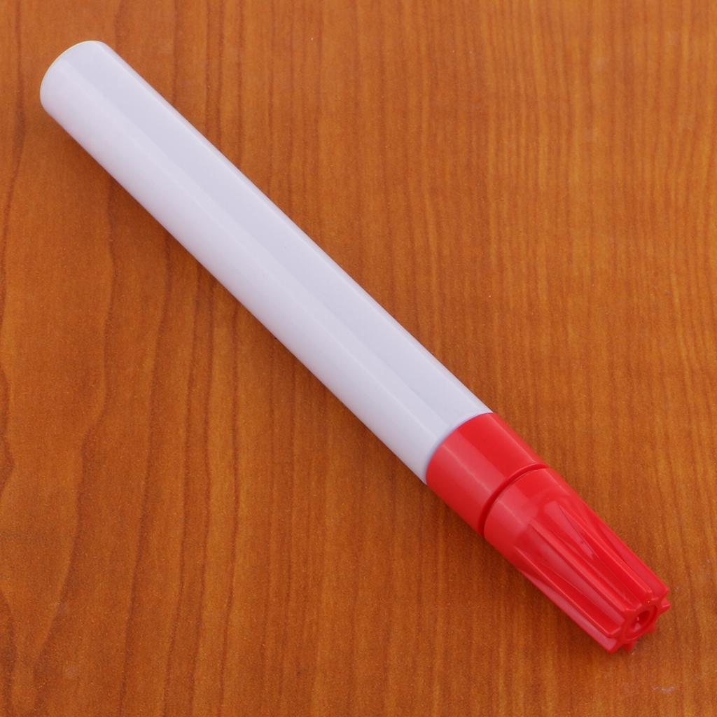 Wasserdichte Lackmarker Malen Stifte Permanent Marker Pen Reifen Metall