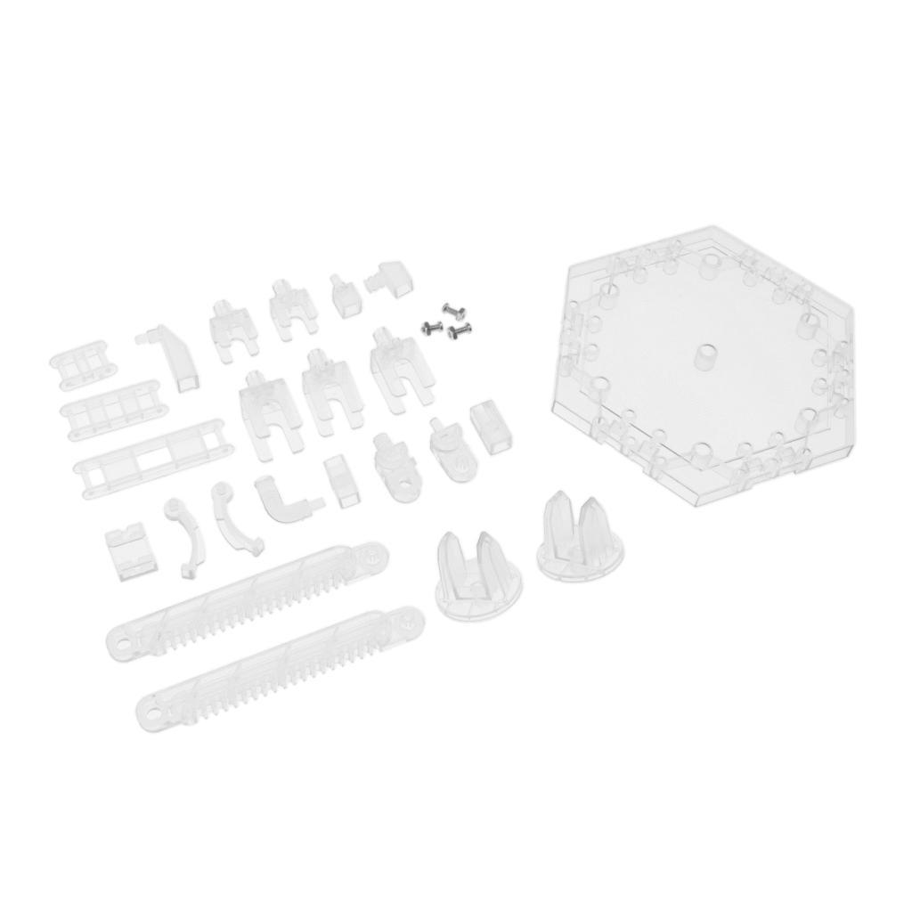 Action Figure Base Stand Holder For Robot Gundam Models Display Brackets
