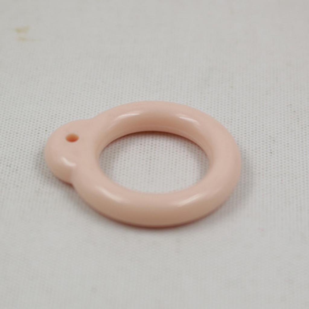 Plastic Pull Ring Original Doll Custom for Blythe Takara Neo Blythe Doll #3